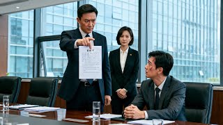 Reborn on the Interrogation Day: I Became Minister of Supervision