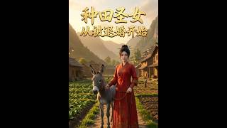 种田圣女，从被退婚开始