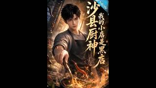 The Shaxian Chef: My Noodle Shop is Called a "Rip-off"