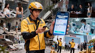 The Cashback System: Helping the Campus Belle Rebuild Her Empire