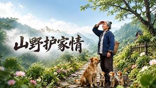 Love and Protection in the Mountain Village