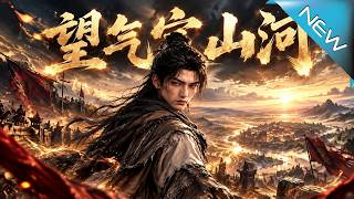 望氣定山河