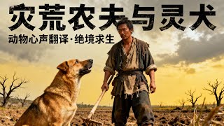 Transmigrated to a Famine Year as a Poor Farmer: I Can Hear Animals' Thoughts