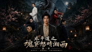 Taiping Taoist's Soul Crossing into Explore Western Hunan (Season 1)