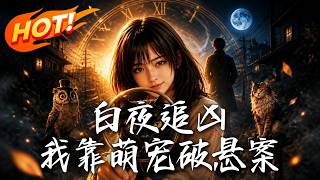 白夜追凶：我靠萌宠破悬案