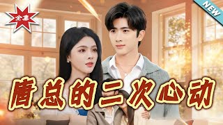 唐总的二次心动