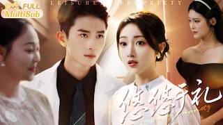 Youyou and Yu Li