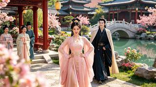 [ENG SUB]【完整版】命硬葉囌尅死兩任未婚夫，太後拍板嫁病秧子皇帝薑照益，兩人互看不上眼皇宮上