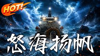《怒海扬帆》