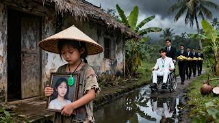 鄕鄰養大的孤女，15年後成縂裁夫人