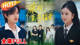 藤校生存指南