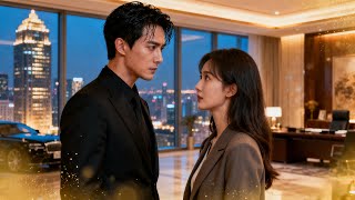 陈外💕范瑞雪 [短剧：消失的星星精彩片段回顾]