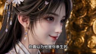 偷听我心声后摄政王成了醋精