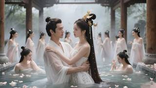 Transmigration: The Poor Guy Conquers the Female General and Empress