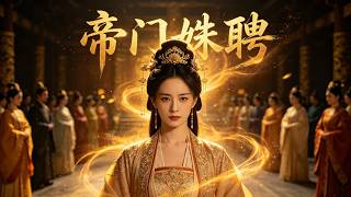 Beauty Wields Power: The General's Orphan in the Palace