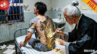 猛虎归都