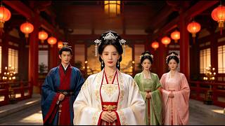 [MULTI SUB]【完整版】穿成侯府恶毒主母，我揍逆子撕绿茶，携手同穿侯爷改写悲剧！| 甜梦剧场