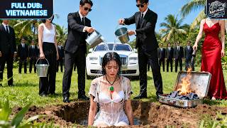 被小三母女赶出门后，总裁帮我夺回遗产