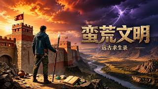 蛮荒文明远古求生录