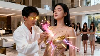 《Needle of Reversal: The Pauper Healer’s Hidden Identity as Ghost Prison Lord》