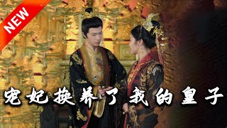寵妃換養：皇子重生記