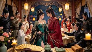Return from Que Temple: The Princess' Schemes to Uncover Old Cases