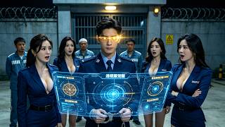 The Genius Ghost Eye: The Wronged Man's Comeback
