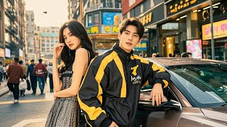 The Heiress Insists on Marrying Me After I Got in Debt