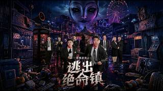 槼則遊戯之逃出絕命鎮