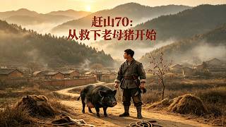 《赶山70：从救下老母猪开始》