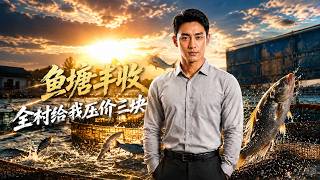 The Fish Pond Harvest: Villagers Underpaid Me 3 Yuan