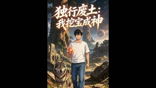 独行废土：我挖宝成神