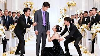 Rebirth on the Wedding Day: The Noble Heir's Revenge