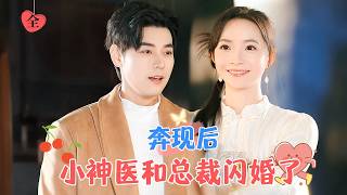 神毉徒弟的閃婚迷侷：網戀對象竟是霸道縂裁