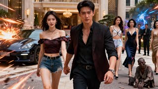 重生綁定反派系統：開侷忽悠他人未婚妻