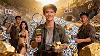 淘金系统：矿区小子的开挂人生