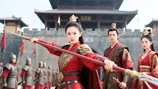 《重生将门嫡女：太庙老祖来撑腰》