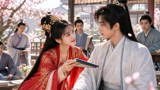 Flirting with Power: Kicking the Villain on Wedding Day