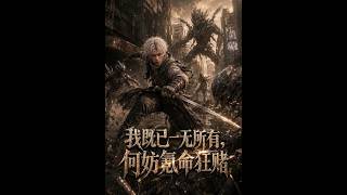 我既已一无所有，何妨氪命狂赌