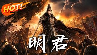 穿成末代皇帝后逆风翻盘