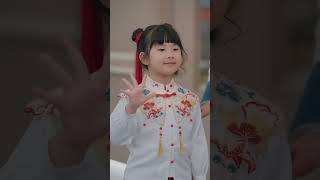 我帶龍鳳雙寶勇闖娛樂圈
