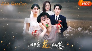 回乡金龙不好惹