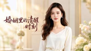 婚姻里的清醒时刻