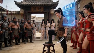 After Transmigrating as a Soldier, I Conquer the World by Marrying Wives