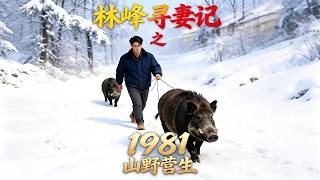 1981年：林峰尋妻記