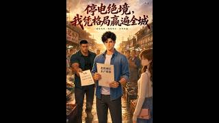 停电绝境我凭格局赢遍全城