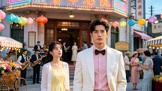 落水重生：订婚宴逆袭
