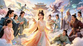 Feng Qiyue: From Ascension to Beloved Disciple
