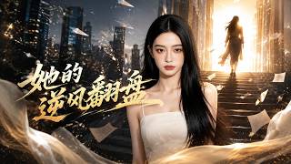她的逆风翻盘