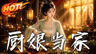 厨娘当家